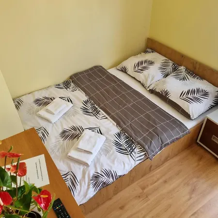 Privatunterkunft Orlowo Gdynia