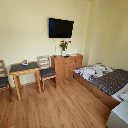 Privatunterkunft Orlowo Gdynia