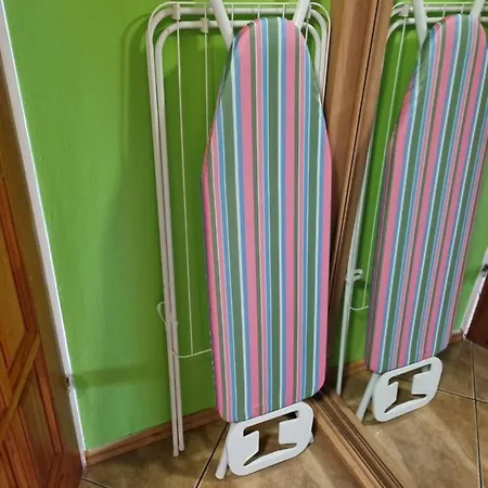 Orlowo Alloggio in famiglia