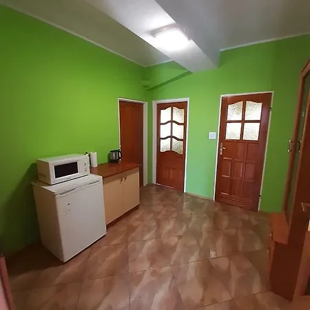 Orlowo Pansiyon