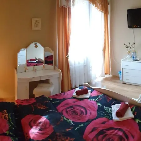 Orlowo Homestay szállás Gdynia