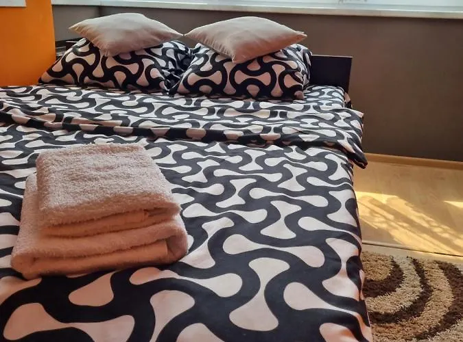 Orlowo Habitación en casa particular *