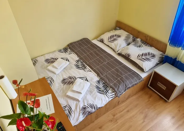 Habitación en casa particular Orlowo Gdynia