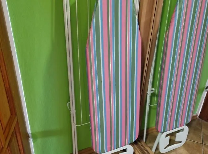 Orlowo Habitación en casa particular